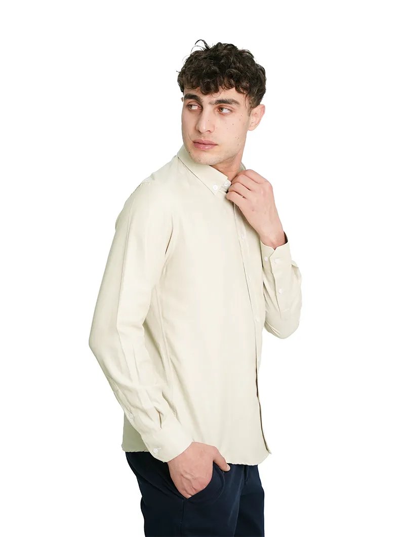 Chemise Oxford